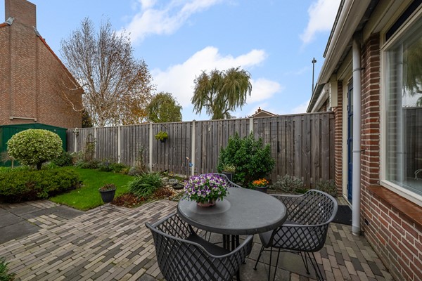 Medium property photo - De Twaalfmaat 4, 1911 RD Uitgeest